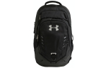 Under Armour Pol&uuml;amiidist Seljakott Tavaline Meeste Must 1316573-001