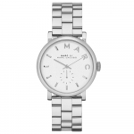 Marc Jacobs MBM3242 Baker H&otilde;bedane Naiste K&auml;ekell 36 mm h&otilde;be