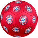 FC Bayern M&uuml;ncheni teemaline Suurus 5 Mat&scaron;i jalgpall Professionaalne v&auml;lijalgpall Pehme puudutusega treeningpalli Size 5