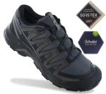 Salomon X-Adventure Recon Low GTX - GORE-TEX - Meeste matkajalatsid Trekkingujalatsid 478092 ORIGINAAL EU 45 1/3 UK 10.5 hall v&auml;rv