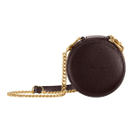 Tom Ford Beauty &uuml;mmargune ristkorpuseline kott, meigipadi kott Cushion Foundation Pouch black