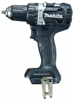 Makita DF484DZB Juhtmeta Kruvikeeraja Keha 18V Puur, Must, Ainult, must