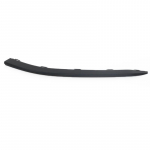Auto esipamperi alumine spoiler, &otilde;husuunaja, iluliist Volkswagen VW Golf MK7 GTI 2015 2016 2017 jaoks 5GG8059039B9 Only Left