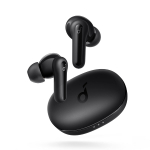 Anker Soundcore Life P2 Mini Juhtmevabad K&otilde;rvaklapid Bluetooth IPX5 Veekindlus Kuni 32 Tundi Muusika Taasesitus Spetsiaalne &Auml;pp Must [T&otilde;eline / 5.3 / / / must