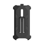 Ulefone Armor Tagak&uuml;lje Klambriga Telefonikott RugKing 2/3/4 Pro jaoks Tugeva Karabiini ja L&ouml;&ouml;gikindla, Kukkumiskindla V&ouml;&ouml;klamber For Ulefone RugKing 2 Pro must