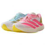 BAPE x adidas Adizero EVO SL Erinevad V&auml;rvid Valge Roosa Sinine Meeste Tossud KJ5751 42
