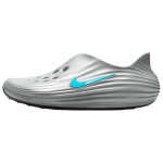Nike Reactx Rejuven8 Metallik H&otilde;be Gamma Sinine Must Meeste Tossud Hall HV5060-006 44 gray