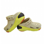Crocs Classic Lastejalatsid Unisex Sandaalid & Pl&auml;tud 34-35(M3W5) roheline