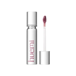 HUEMI Sulav Glasuuriga Huulel&auml;ige 02 Varjatud Malva 3.6g white