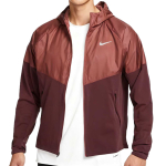 Nike Miler Meeste Talvekindel T&otilde;rjuv Jooksujakk HV2670-652 M brown