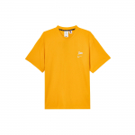 Nike x PATTA T-s&auml;rk Unisex Oranž FJ3033-717 L