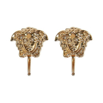 Versace Meduusa Pea N&ouml;&ouml;pn&otilde;elad Versace Kuld Meeste Ehted 1006126-1A00620-3J000 Gold,F