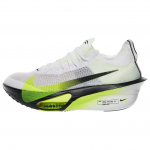 Nike Air Zoom Alphafly Next% 3 Jooksukingad Unisex Valge IR1817-100 41