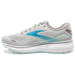 Brooks Ghost 15 Hall Mustaks Muudetud P&auml;rl Naiste Tennised Sinised 120380-1B-085 38 gray