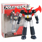 Jaapani AMINE Mudelid Ver. Anime tegevuskujud Mudelikollektsioon M&auml;nguasi Mazinger Z Valatud PVC tegevuskuju M&auml;nguasi