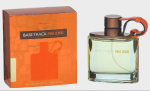 Georges Mezotti Base Track Pure Senses Tualettvesi meestele 100ml 100 ML