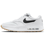 Nike Air Max 1 '86 Og Golf Valge Must Kumm FN0697-100 38 valge