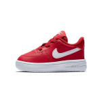 Nike Air Force 1 18 Madalad Rula Kingad Punane Valge Imikutele Ja V&auml;ikelastele 905220-601 23.5 red