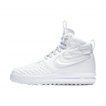Nike Lunar Force 1 Duckboot Winter White AA1123-100 41