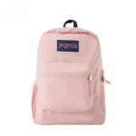 JANSPORT Reisi seljakott, V&auml;lispordi kott, Roosa roosa