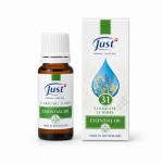 Ainult 31 &uuml;rdiga keha&otilde;li, 20 ml, 2 tk