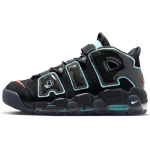 Nike Air More Uptempo '96 'Maximum Volume' DJ4633-010 42.5 black