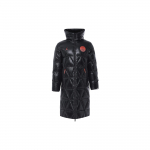 Jordan Paris Saint Germain Puhvjakk Meeste Hall Must FV7743-045 XL