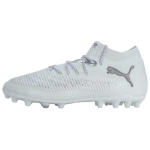 PUMA FUTURE 8 MG Mitmev&auml;ljakuline Kunstmurust Jalgpallijalatsid Meeste Valge 108359-04 43 valge