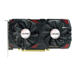 Radeon RX 580 8GB