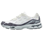 ASICS GEL NYC Madalad Jooksutossud Unisex 1203A383-113 39.5 gray