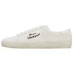 SAINT LAURENT SL Unisex 611106GUP109113 EU 41 white