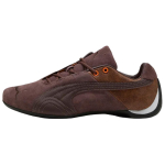 PUMA Future Cat Vabaajajalatsid Unisex Punakaspruun 405285-01 39 pruun