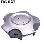 Ratta rummu keskkate Toyota 4Runner Land Cruiser Tundra Hilux Fortuner Hiace'ile