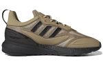 Zx 2K Adidas Originals Boost 2.0 'Beež Toon' GY8516 39⅓ black