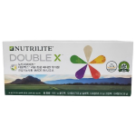 Nutrilite Double X T&auml;itepakend Multivitamiin ja Mineraal 372 Tabletti 1 tk