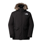 THE NORTH FACE McMurdo Parkajakk NF0A5GJF-4H0 S black