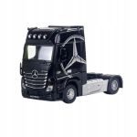 Auto mudel 1:24 Mercedes-Benz Actros Veoauto Heli Valgus