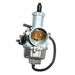 PZ30 30mm karburaatori s&uuml;sivesinik 175cc 200cc 250cc mootorratta Dirt Bike ATV jaoks 160x80x50mm h&otilde;be