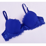 Artdewred naiste seksikad rinnahoidjad, suures suuruses Soutien Gorge Lace Bralette t&uuml;drukute mood Push up rinnahoidja naistele 42C