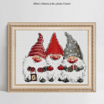 HUACAN Teemantmaal J&otilde;uluvana Teemantidega Maaling J&otilde;uluteemanttikandid T&auml;ispuuritud ruudukujuline teemantmosaiik Full Square 20*30 cm