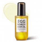 [liiga lahe kooli jaoks] Egg Remedy juukse&otilde;li 100ml