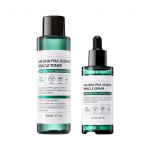 M&otilde;ned autorist Mi AHA BHA PHA Miracle Series (3 v&otilde;imalust) #TONER,SERUM