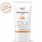 Dr G Brightening up Sun Cream SPF50 PA 1 69 fl oz 50 ml (Brightening Sun)