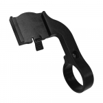 Juhtmeta jalgrattaarvuti hoidik Jalgratta juhtraua arvuti kinnitusklamber Computer Mount