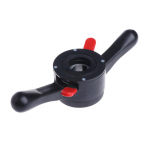 36x3mm klambriga rehvivahetust&ouml;&ouml;riist ratta tasakaalustusmasin Quick Balance rummu tiibmutter