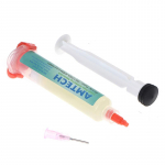 10Cc originaal Amtech Nc-559-Asm jootepasta keevitus&otilde;li r&auml;busti 93*33*23mm puhas