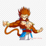Paigad Riietele Kotile Triigitavad Termokleebised Dragon Ball Xenoverse Trunks Dragon Ball Xenoverse 2 Trunks Mustriga Pestav Soojus&uuml;lekanne