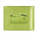 Nature Republic Jeju Sparkling Cleansing Tissue 15 lehte