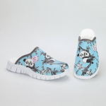 Naiste meditsiinilised ortopeedilised puukingad &ndash; libisemisvastased, mugavad 36