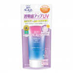 Sunplay Skin Aqua Tone Up UV Essence SPF 50+ PA++++, kaitseb UV-valguse eest ja toob naha l&auml;bipaistvuse esile, 80 g 80 g